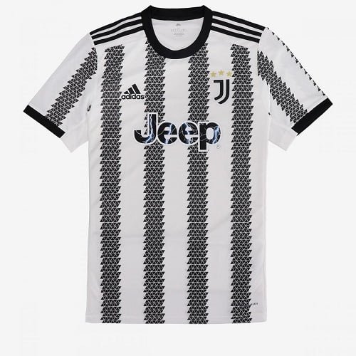 Buy Juventus Home jersey 2022-23 online india - Talkfootball