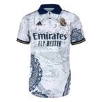 Real Madrid Dragon Special Edition