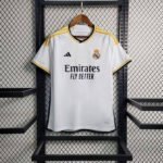 Real Madrid Home 23-24