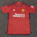 Manchester United Home 23-24