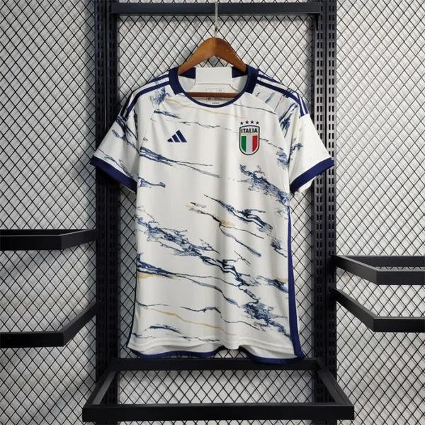 Italy Away jersey 23-24