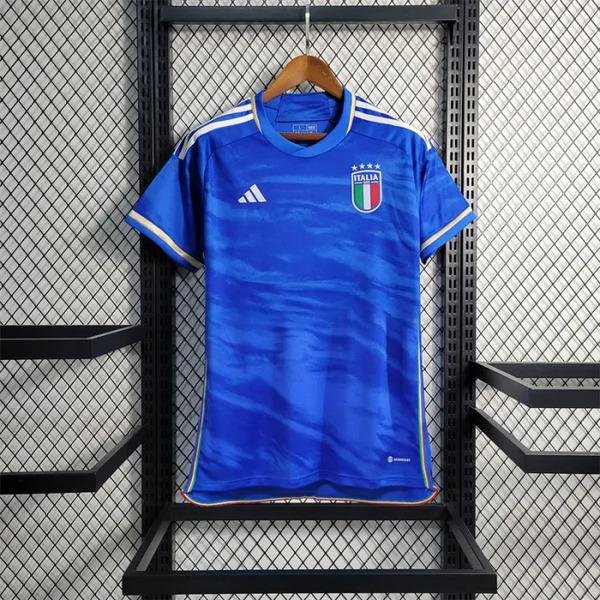 Italy Home 23-24