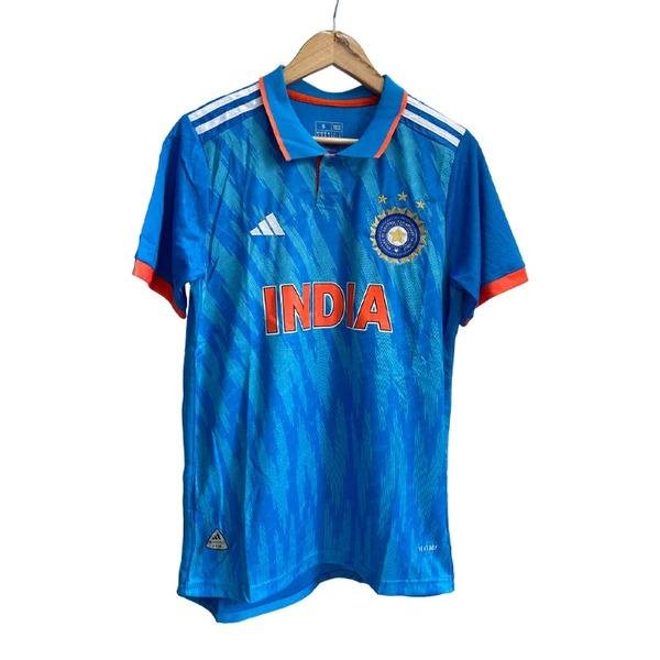 India Cricket World Cup jersey