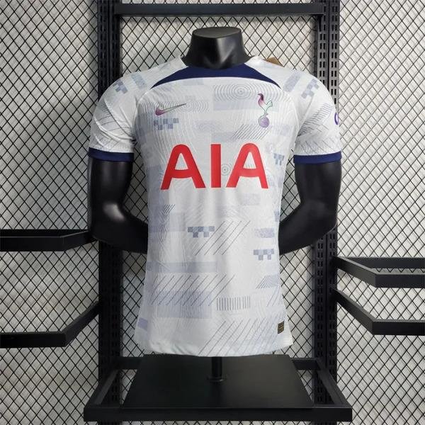 Tottenham Hotspur Home jersey 23-24