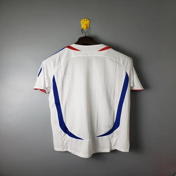 Buy France Away 2006 Retro jersey
