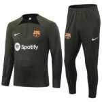 Barcelona Training suit 2023-24