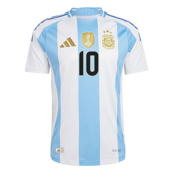 Argentina-Home-2024-copa-america-messi-Player-version-jersey